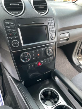 Mercedes-Benz ML 350 350 CDI 4MATIC FACELIFT | Mobile.bg    16