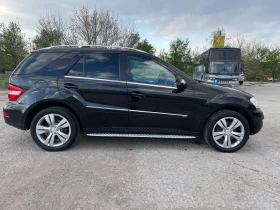 Обява за продажба на Mercedes-Benz ML 350 350 CDI 4MATIC FACELIFT ~18 500 лв. - изображение 5