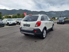 Обява за продажба на Opel Antara 2.2CDTI ~12 999 лв. - изображение 5