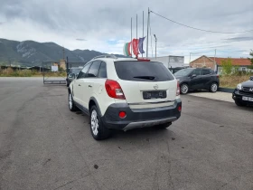 Обява за продажба на Opel Antara 2.2CDTI ~12 999 лв. - изображение 4