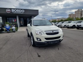 Обява за продажба на Opel Antara 2.2CDTI ~12 999 лв. - изображение 8