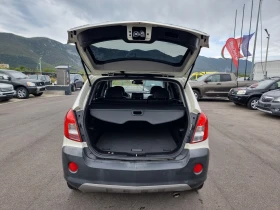 Opel Antara 2.2CDTI | Mobile.bg    13