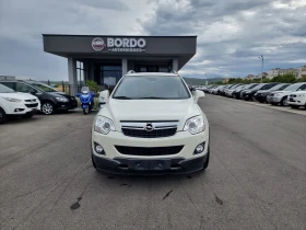 Opel Antara 2.2CDTI