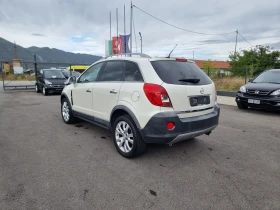 Обява за продажба на Opel Antara 2.2CDTI ~12 999 лв. - изображение 3