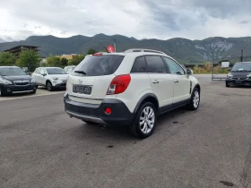Обява за продажба на Opel Antara 2.2CDTI ~12 999 лв. - изображение 6