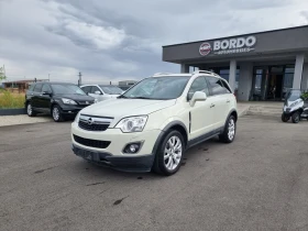 Обява за продажба на Opel Antara 2.2CDTI ~12 999 лв. - изображение 2