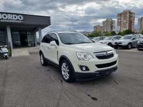 Обява за продажба на Opel Antara 2.2CDTI ~12 999 лв. - изображение 7