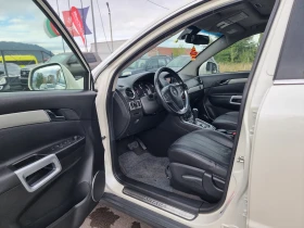 Обява за продажба на Opel Antara 2.2CDTI ~12 999 лв. - изображение 9