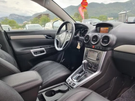 Opel Antara 2.2CDTI | Mobile.bg    16