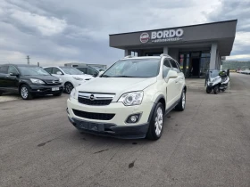 Обява за продажба на Opel Antara 2.2CDTI ~12 999 лв. - изображение 1