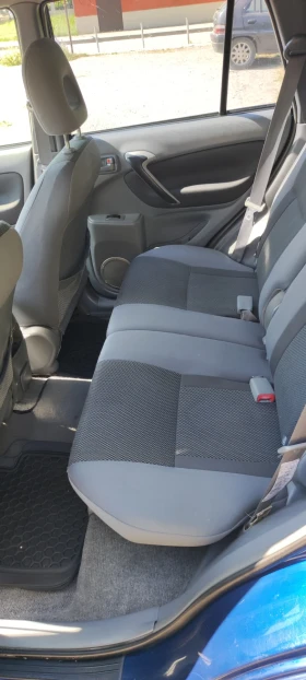Toyota Rav4 2.0 116.. | Mobile.bg    12