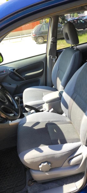 Toyota Rav4 2.0 116.. | Mobile.bg    11