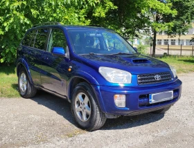 Toyota Rav4 2.0 116.. | Mobile.bg    3