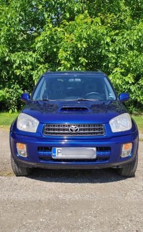 Toyota Rav4 2.0 116.. | Mobile.bg    2