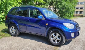 Toyota Rav4 2.0 116.. | Mobile.bg    4