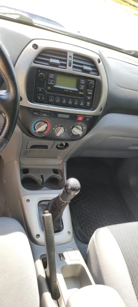 Toyota Rav4 2.0 116.. | Mobile.bg    9