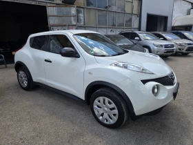 Обява за продажба на Nissan Juke ~10 990 лв. - изображение 1