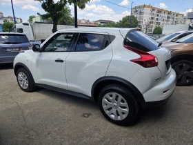 Обява за продажба на Nissan Juke ~10 990 лв. - изображение 3