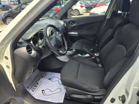 Обява за продажба на Nissan Juke ~10 990 лв. - изображение 4