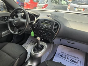 Обява за продажба на Nissan Juke ~10 990 лв. - изображение 6