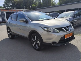 Nissan Qashqai 1.5DCI* LED* NAVI* PANORAMA* 111000km!* - 22900 лв. - 95802097 3