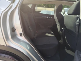 Nissan Qashqai 1.5DCI* LED* NAVI* PANORAMA* 111000km!* - 22900 лв. - 95802097 12