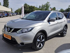 Nissan Qashqai 1.5DCI* LED* NAVI* PANORAMA* 111000km!* 