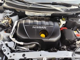 Nissan Qashqai 1.5DCI* LED* NAVI* PANORAMA* 111000km!* - 22900 лв. - 95802097 16