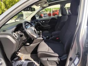 Nissan Qashqai 1.5DCI* LED* NAVI* PANORAMA* 111000km!* - 22900 лв. - 95802097 6