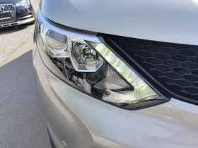 Nissan Qashqai 1.5DCI* LED* NAVI* PANORAMA* 111000km!* - 22900 лв. - 95802097 15