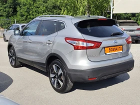 Nissan Qashqai 1.5DCI* LED* NAVI* PANORAMA* 111000km!* - 22900 лв. - 95802097 5