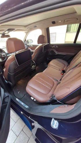 BMW X7 M50i | Mobile.bg    8