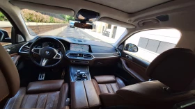 BMW X7 M50i | Mobile.bg    7