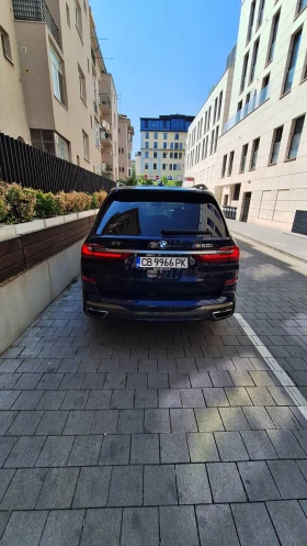 BMW X7 M50i | Mobile.bg    5