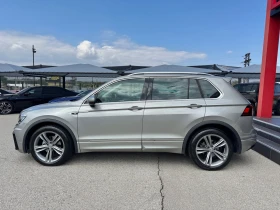 Обява за продажба на VW Tiguan 2.OTDI-R LINE-FULL LED-DISTRONIC-LANE ASIS-DIGITAL ~39 999 лв. - изображение 2