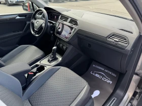 VW Tiguan 2.OTDI-R LINE-FULL LED-DISTRONIC-LANE ASIS-DIGITAL | Mobile.bg    17