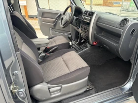 Suzuki Jimny 1.3 VVT 4x4   | Mobile.bg    9