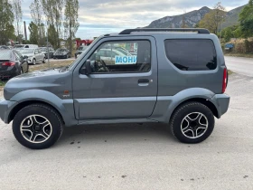 Suzuki Jimny 1.3 VVT 4x4   | Mobile.bg    6