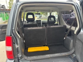 Suzuki Jimny 1.3 VVT 4x4   | Mobile.bg    12