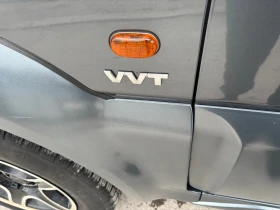 Suzuki Jimny 1.3 VVT 4x4   | Mobile.bg    7