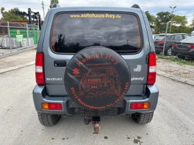 Suzuki Jimny 1.3 VVT 4x4   | Mobile.bg    5