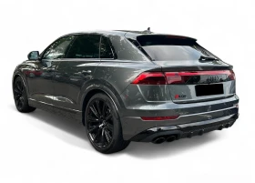 Audi SQ8 4.0 TSFI QUATTRO HEAD UP PANO B&O  - 94500 € / 184825.93 лв. - 15912910 3