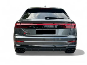 Audi SQ8 4.0 TSFI QUATTRO HEAD UP PANO B&O  - 94500 € / 184825.93 лв. - 15912910 4