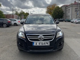 Обява за продажба на VW Tiguan ~15 500 лв. - изображение 1 | Auto.bg Обява за продажба на VW Tiguan ~15 500 лв. - изображение 1