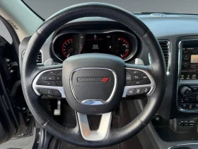 Dodge Durango CITADEL* 4X4* DISTRONIC* * *  | Mobile.bg    14