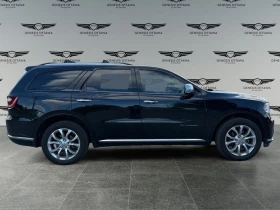 Обява за продажба на Dodge Durango CITADEL* 4X4* DISTRONIC* ШИБИДАХ* ПОДГРЕВ* ОБДУХ ~34 800 лв. - изображение 6 | Auto.bg Обява за продажба на Dodge Durango CITADEL* 4X4* DISTRONIC* ШИБИДАХ* ПОДГРЕВ* ОБДУХ ~34 800 лв. - изображение 6