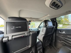 Dodge Durango CITADEL* 4X4* DISTRONIC* * *  | Mobile.bg    16