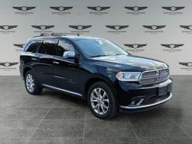 Dodge Durango CITADEL* 4X4* DISTRONIC* ШИБИДАХ* ПОДГРЕВ* ОБДУХ