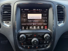 Dodge Durango CITADEL* 4X4* DISTRONIC* * *  | Mobile.bg    15