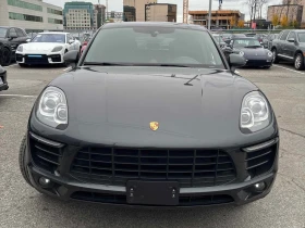 Porsche Macan * AWD * CARFAX * БЕЗ ПЪРВОНАЧАЛНА ВНОСКА - 35600 лв. / 18201.99 € - 33012638 2